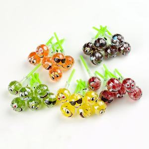 อมยิ้มสเปซ ชูปี้ โมจิส 150 ชิ้น - Product Image 1