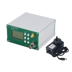 Bg7tbl FA-2-6G -30dBm đến + 20dBm máy đo tần số độ nhạy cao Bộ đếm chính xác cao với Bộ đổi nguồn bảo hành 1 năm - Product Image 1