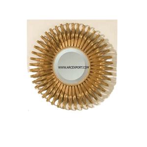 Décoration murale de mariage et de la maison avec miroir articles muraux décoratifs en vente en ligne - Product Image 1