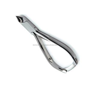 คีมตัดเล็บสวยงามทำจากสแตนเลส - Product Image 5