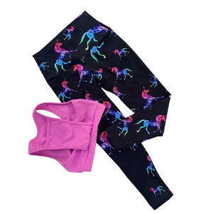 Lightweight Legging High Waist Stretch Custom Fitness <b>Pants</b> <b>Yoga</b> High Quality Gym Workout Comfortable Running Tights Wholesale - Product Image 1