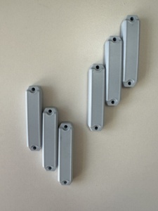 การปรับแต่งขายส่งการอ่านระยะไกล UHF RFID แท็กฮาร์ดป้องกันโลหะสําหรับการติดตามเครื่องมือ - Product Image 2