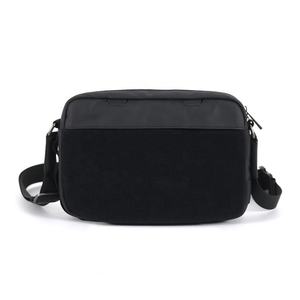 New 2025 Trending Factory Custom Wholesale Waterproof Casual Multi Layer Sling <b>Messenger</b> <b>Crossbody</b> <b>bag</b> - Product Image 6