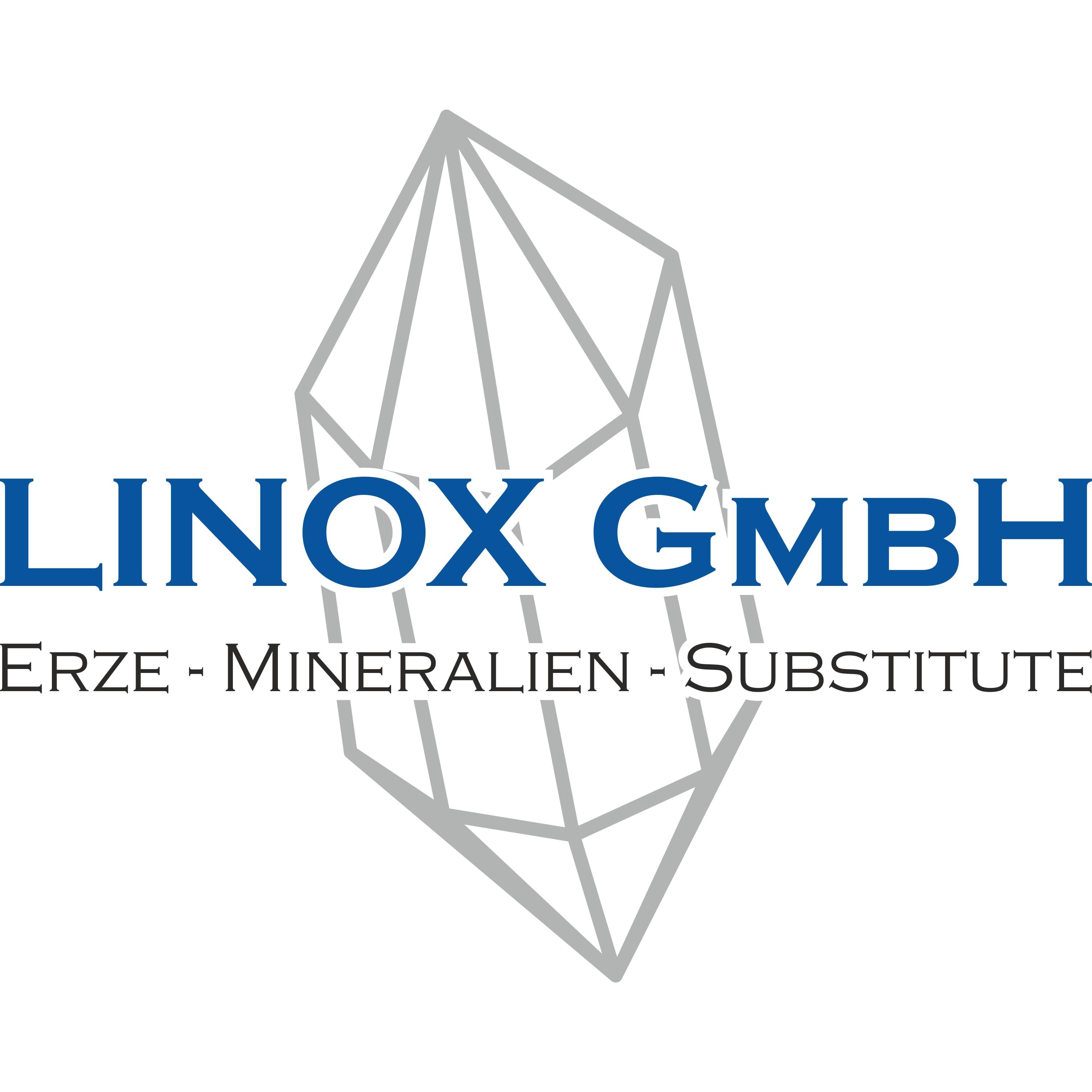 Linox GmbH logo