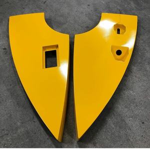 Service d'atelier professionnel de haute qualité pour la fabrication personnalisée de tôle d'acier inoxydable de revêtement de poudre de logo - Product Image 4