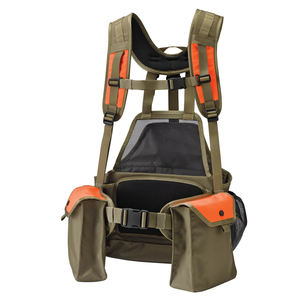 Venta al por mayor proveedor personalizado fabricante al aire libre Pakistán hombres pájaro pavo camuflaje Upland juego Blaze uniforme táctico camuflaje - Product Image 1