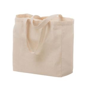 100% coton femmes fourre-tout personnalisé imprimé Logo pochette personnalisée toile sac à provisions taille Standard tissu toile coton sac fourre-tout - Product Image 5