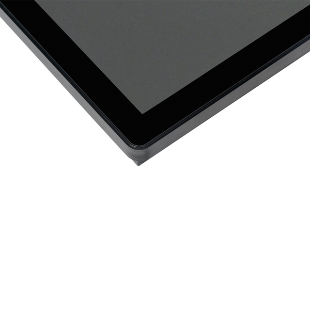 32" Project Capacitive Glass Sensor for 4K / 2K And-roid 32 Inch Vertical All in One Pc Computer Touch Screen Kiosk