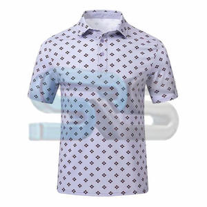 Polo para hombre de la mejor calidad, absorbe la humedad, secado rápido, algodón informal, diseño liso, novedad de 2025 - Product Image 5