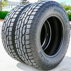 Neumáticos usados de fábrica europea a precio económico para SUV, todoterreno y barro, LT215/75R15 LT285/60R18 P285/60R18, buena calidad, todo terreno - Product Image 4