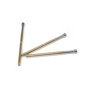 Golden-Tipped kim loại Kiểm tra thăm dò tiến hành kiểm tra mạch điện tử thiết bị điện chức năng kiểm tra PCB kiểm tra - Product Image 2