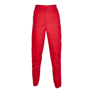 Vêtements de course de moto automobile de haute qualité Vêtements de sport à séchage rapide personnalisés Nouvelle arrivée Pantalon de course automobile ignifuge respirant - Product Image 4