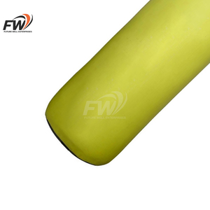 Saco de Boxeo de Cuero Rojo PVC al por Mayor, con Logotipo Personalizado, para Entrenamiento de Boxeo, Construcción Duradera, Relleno de Arena, para Adultos - Product Image 6