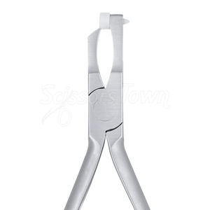 Alicates Dentales para Múltiples Aplicaciones de Ortodoncia que Ofrecen Fuerza y Control para Dentistas - Product Image 5