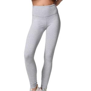 2025 nouveauté taille adulte femmes Legging pour entraînement de gymnastique meilleur prix coupe confortable femmes Fitness Leggings Service OEM - Product Image 1