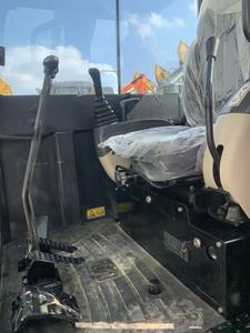 รถขุดขนาดเล็กมือสอง Caterpillar 6 ตัน รุ่น cat306e ของแท้จากญี่ปุ่น cat306E 306E2 305.5E 305.5E2 307E มีสินค้าพร้อมขาย - Product Image 3