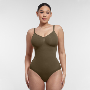 Nouveau Body Sport Sexy pour Femmes, Style Européen et Américain, Couleur Unie, Col Choker en Dentelle, Débardeur de Yoga, Bodycon Casual - Product Image 4