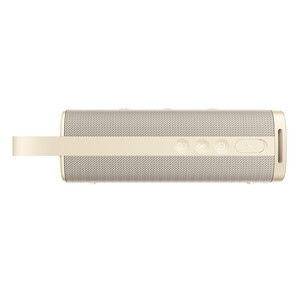 ลำโพงเสียงกลางแจ้ง Xiaomi 30W สีทอง |   ลำโพงไร้สาย |   บลูทูธ 5.4, IP67, 2600mAh - Product Image 3