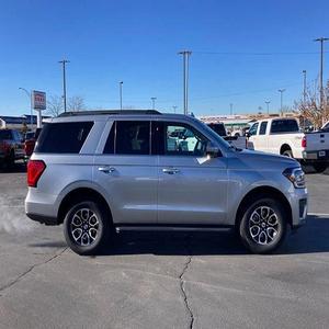 ¡Oferta Imperdible! Ford Expedition XLT 2022 Súper Limpio, 3.5L V-6 Turbo, Tracción en las Cuatro Ruedas, Automático, Plateado, SUV de Lujo - Product Image 2