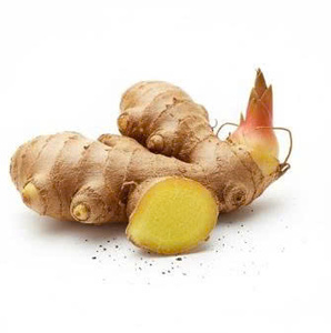 ขิงสดแบบพรีเมี่ยมผลิตในเวียดนาม - Product Image 3