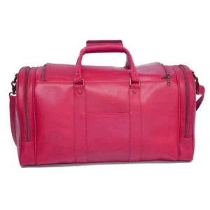 Hot Selling High Quality Large Genuine Leather Duffle <b>Bag</b> for Men Travel Duffel <b>Bag</b> on Sale - Product Image 6