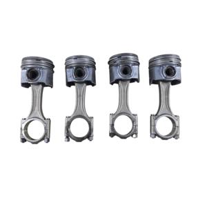 Pistoni Motore CITROEN Jumper Serie 1612731880 AH03 Diesel 2000 (14>) - Product Image 1