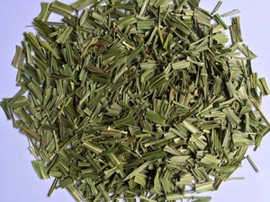 Hojas de hierba de limón naturales amarillas con precios de alta calidad de Vietnam ingrediente natural ecológico para repelente de insectos - Product Image 4