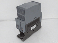 Controlador de Automatización Original Nuevo 3RW4036-1BB14 Arrancador de Motor PLC Dedicado Controladores PAC Programación Ethernet
