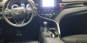 Camry SE Coupé 2024 USADO, Turbo, Cuero, R16, Automático, Tracción Delantera - Product Image 6