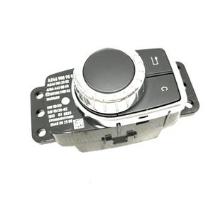 JOYSTICK COMPUTER DI BORDO MERCEDES Classe B W246 2a Serie A2469009802 (12>) - Product Image 1