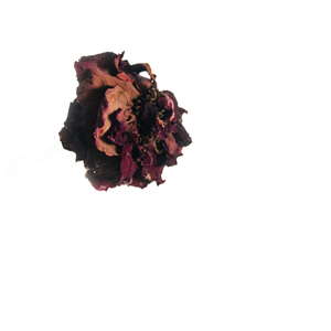 ดอกกุหลาบสีแดงอบแห้งตามธรรมชาติ | ส่วนผสมของดอกไม้อเนกประสงค์สำหรับใช้ในความงามและเครื่องดื่ม - Product Image 4