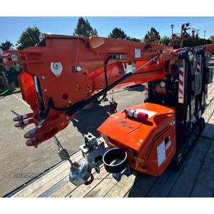 Jekko SPX328CL 2025 – Produit Neuf - Product Image 5