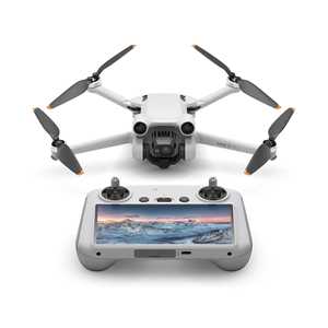 Nuevo Dron Comercial Mini 3 Pro para Principiantes, Cámara 4K HDR, Retroiluminación LED, Rango de Transmisión de Imagen de 5-10 km, Entrega Rápida - Product Image 4
