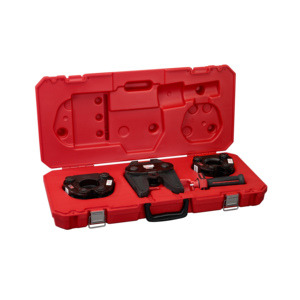 TOP-LIEFERANT MILWAUKEEZ 49-16-2698 2-12-4 IPS XL-RING-<span class=keywords><strong>KIT</strong></span> FÜR M18 <span class=keywords><strong>FORCE</strong></span> LOGIC PRESS TOOL NEU