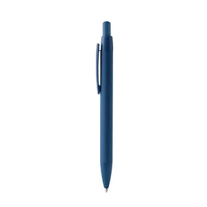 Penna a Sfera Sostenibile in Gentiana per Gadget Promozionali - Product Image 3
