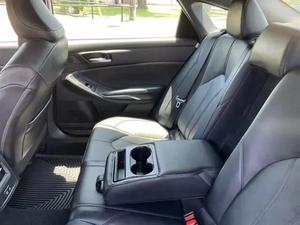 2022 Toyota Avalon XLE - Product Image 4