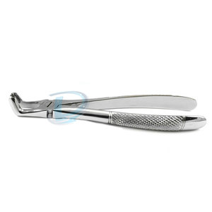 Outils dentaires, forceps d'extraction, matériau durable, forceps d'extraction, marque privée, forceps d'extraction - Product Image 3