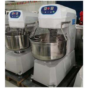 Petit <span class=keywords><strong>pétrin</strong></span> électrique pour pâte à mélanger la farine Machine à pétrir la pâte automatique pour la cuisson de pizzas et de gâteaux - Product Image 4