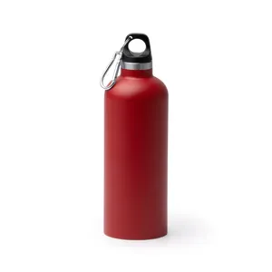 Borraccia Riciclata Morko: Gadget Promozionale Sostenibile per Bevande - Product Image 4