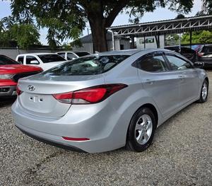 Super ventes d'occasion 2015 Hyundaiiiis Elantras RHD/LHD outils à main du marché mondial - Product Image 3