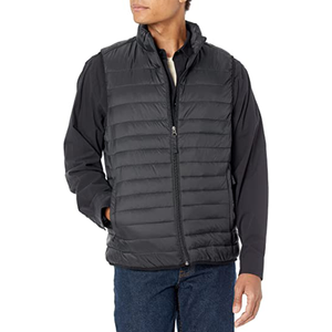 Chaqueta de lona de invierno de moda 2025 para mujer bordado personalizado con cuello levantado estilo acolchado de otoño al mejor precio del fabricante - Product Image 1