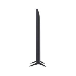 65-Inch UHD Smart Dark Blue Television 120Hz Refresh Rate HD Definition for Home or Hotel Use - Product Image 6