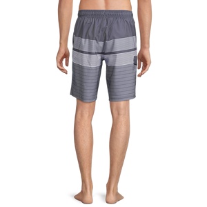 Pantalones Cortos de Baloncesto Personalizados de Doble Capa para Hombre, 100% Poliéster, Malla, Estilo Cargo, para Entrenamiento, Running, Gimnasio y Deportes - Product Image 5