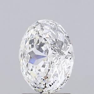 เพชรเลี้ยงในห้องปฏิบัติการ โปรตุเกส 2.20 กะรัต F VVS2 - Product Image 2