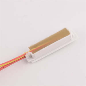 Para GE Hotpoint WH12X10334, Conjunto de Interruptor de Tapa para Lavadora Eléctrica, Reemplaza a AP3968471 AH1482372 EA1482372 - Product Image 5