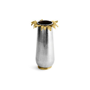 Hot Selling Direct Factory High Quality Handcrafted Metal <b>Flower</b> <b>Vase</b> Customizable Wedding & Home Decoration Items <b>for</b> <b>Sale</b> - Product Image 5