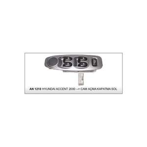 Interrupteur de lève-vitre gauche pour Accent 2000/2005 Interrupteur automatique 93570-25000yn Modèle AN1210 - Product Image 1