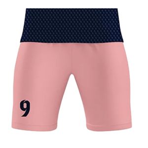 Conjuntos de Camisetas de Fútbol con Números y Nombre de Equipo Personalizados con Impresión por Sublimación, 100% Poliéster, Secado Rápido, Transpirable, Ecológico, Unisex - Product Image 6