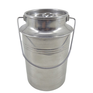 Olla de metal para cocina y mesa con tapa, olla para servir con chapado antiguo de latón para vajilla casera - Product Image 5