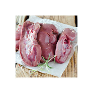 Riñones de Cerdo Congelados de Alta Calidad Disponibles para Suministro al por Mayor con Entrega Rápida - Product Image 1